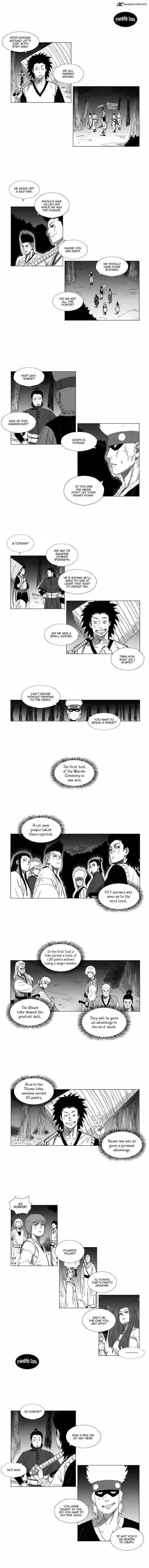 Red Storm Chapter 34 Online - página 5