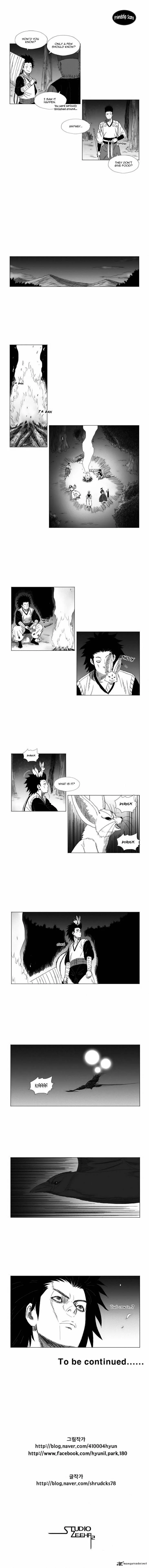 Red Storm Chapter 34 Online - página 6