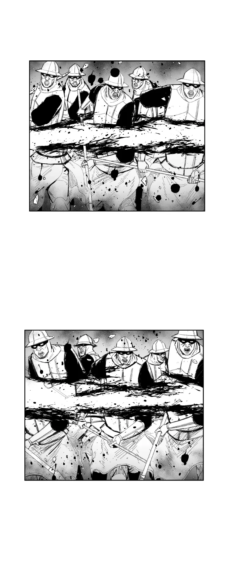 Red Storm Chapter 340 Online - página 6
