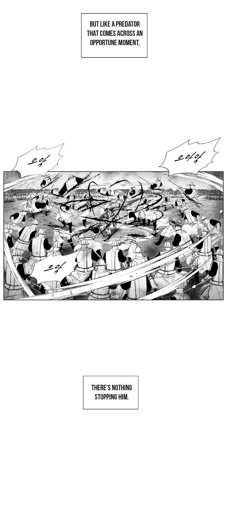 Red Storm Chapter 340 Online - página 8