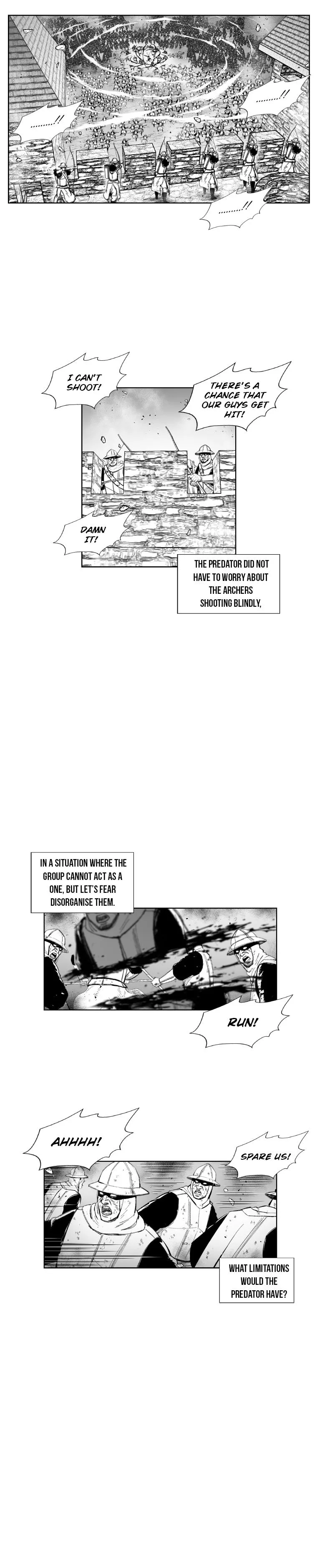 Red Storm Chapter 340 Online - página 9