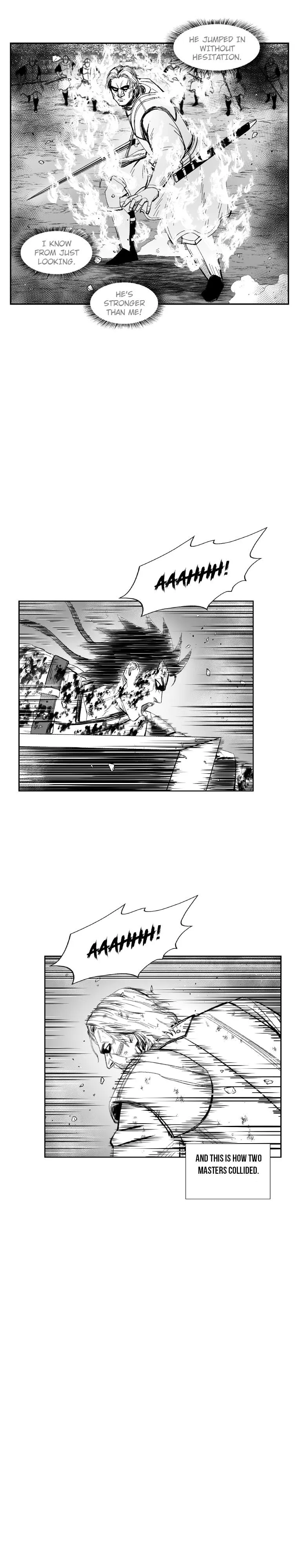 Red Storm Chapter 340 Online - página 12