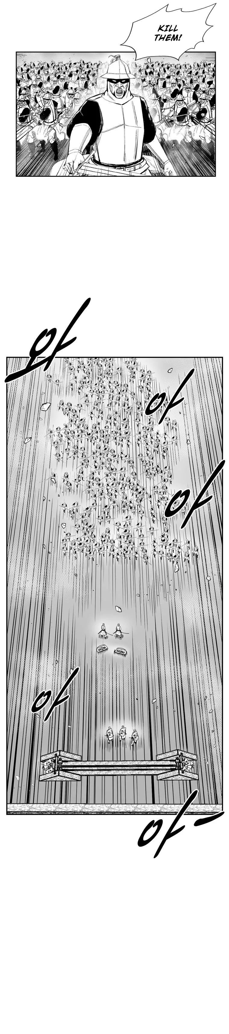 Red Storm Chapter 340 Online - página 14