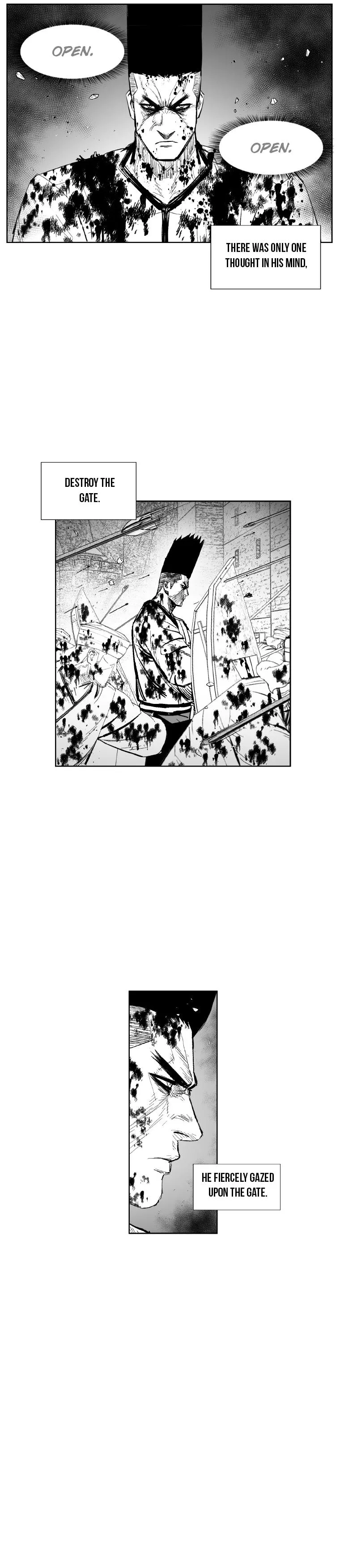 Red Storm Chapter 340 Online - página 23