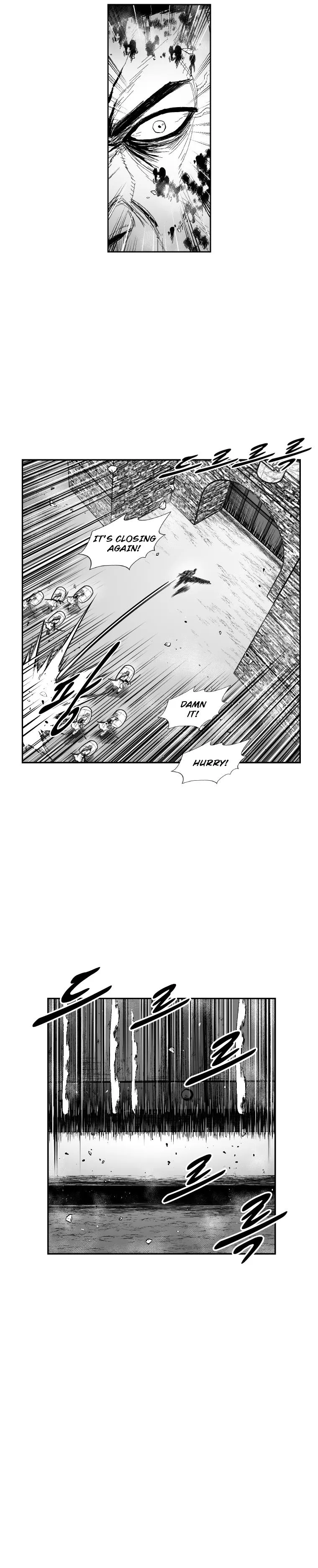 Red Storm Chapter 341 Online - página 4
