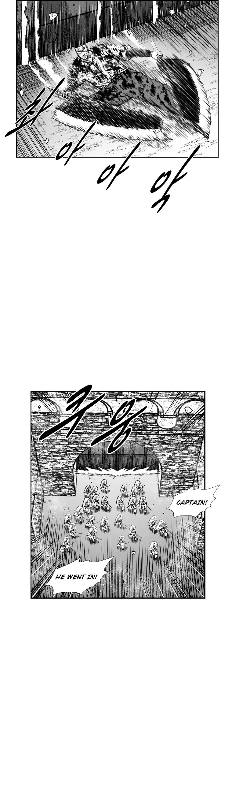 Red Storm Chapter 341 Online - página 5
