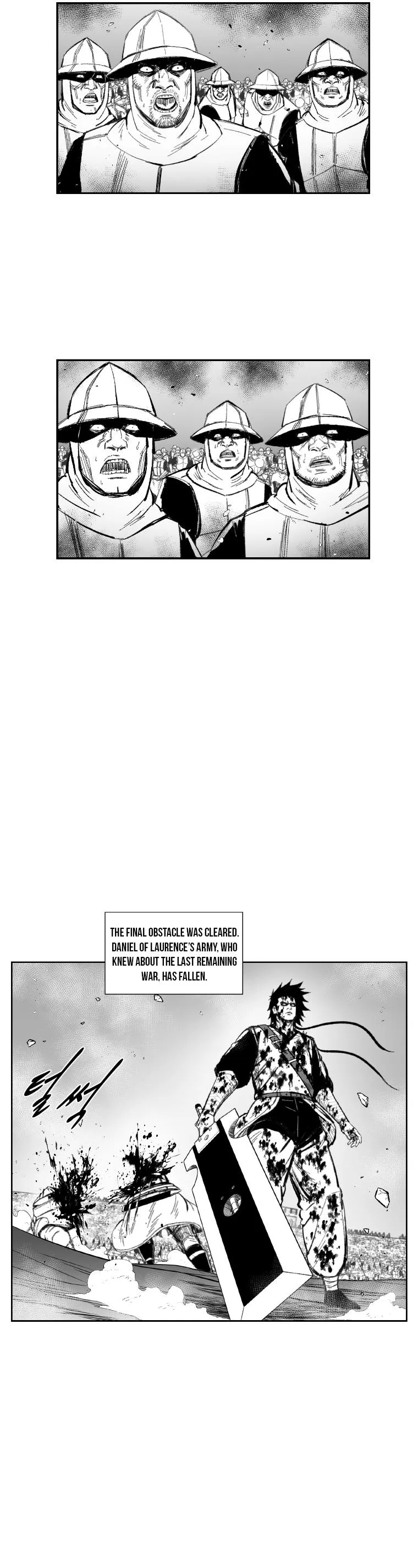 Red Storm Chapter 341 Online - página 15