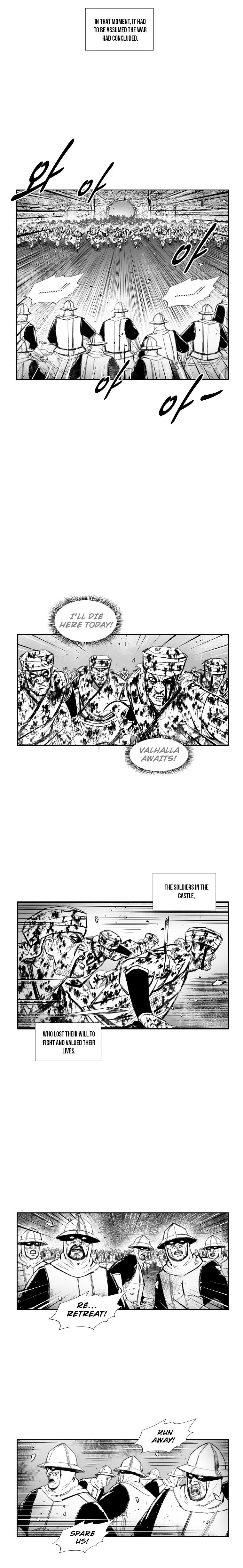 Red Storm Chapter 341 Online - página 16
