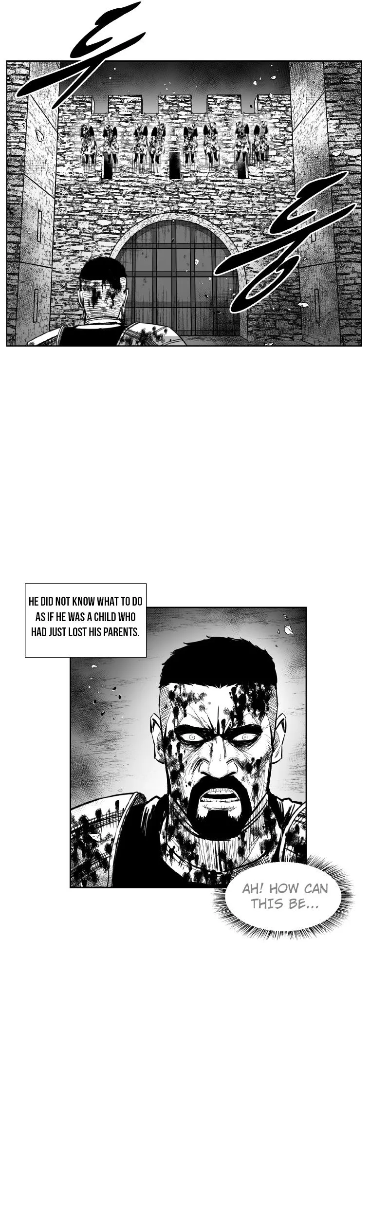 Red Storm Chapter 341 Online - página 21
