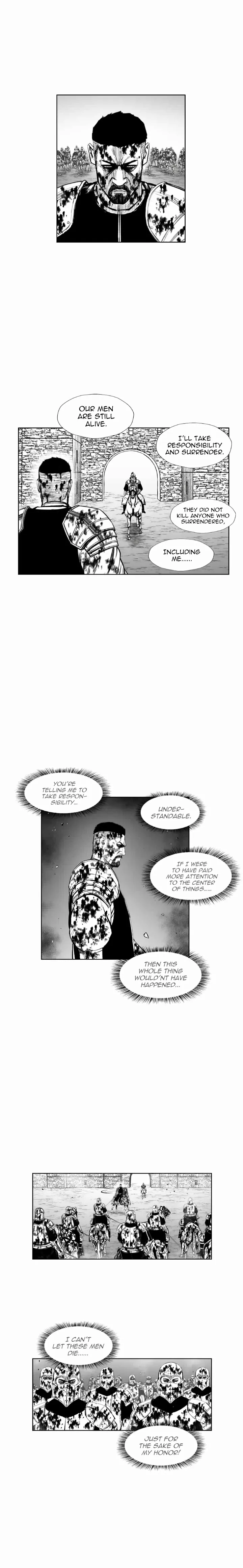 Red Storm Chapter 342 Online - página 4