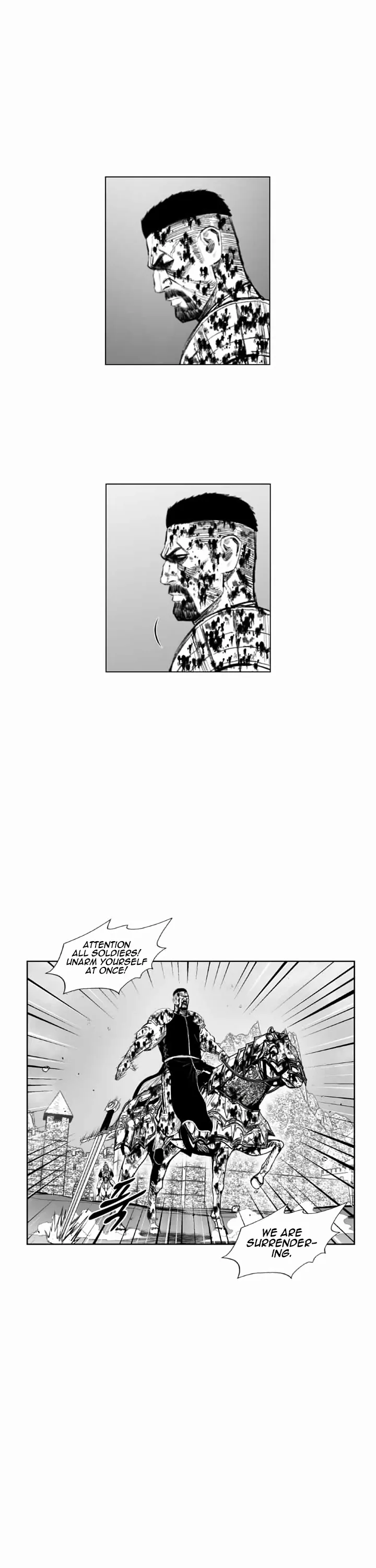 Red Storm Chapter 342 Online - página 5