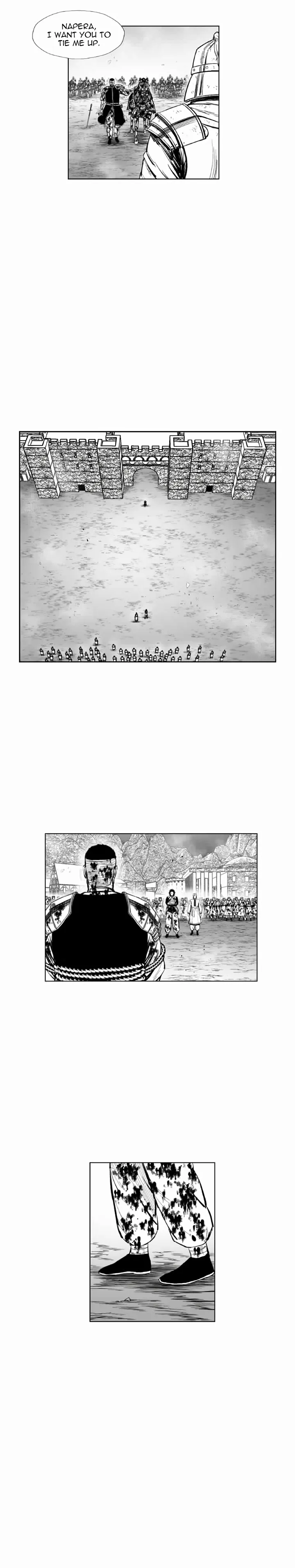 Red Storm Chapter 342 Online - página 6