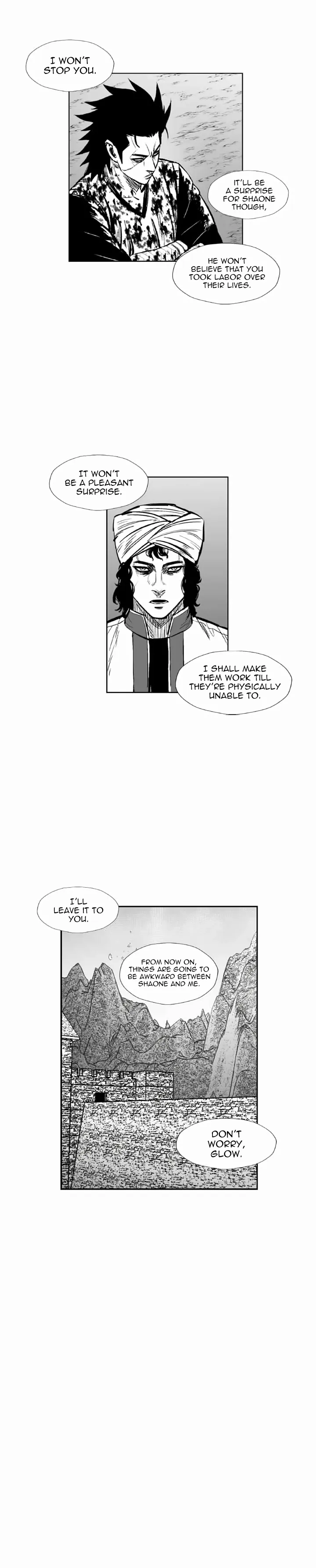 Red Storm Chapter 342 Online - página 11