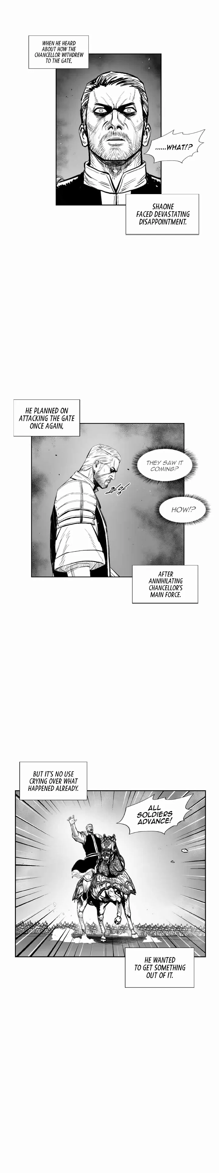 Red Storm Chapter 342 Online - página 13