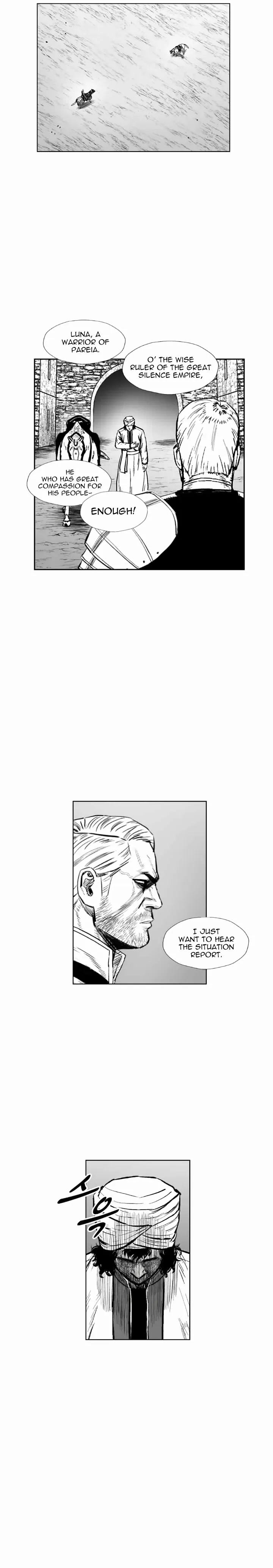 Red Storm Chapter 342 Online - página 16