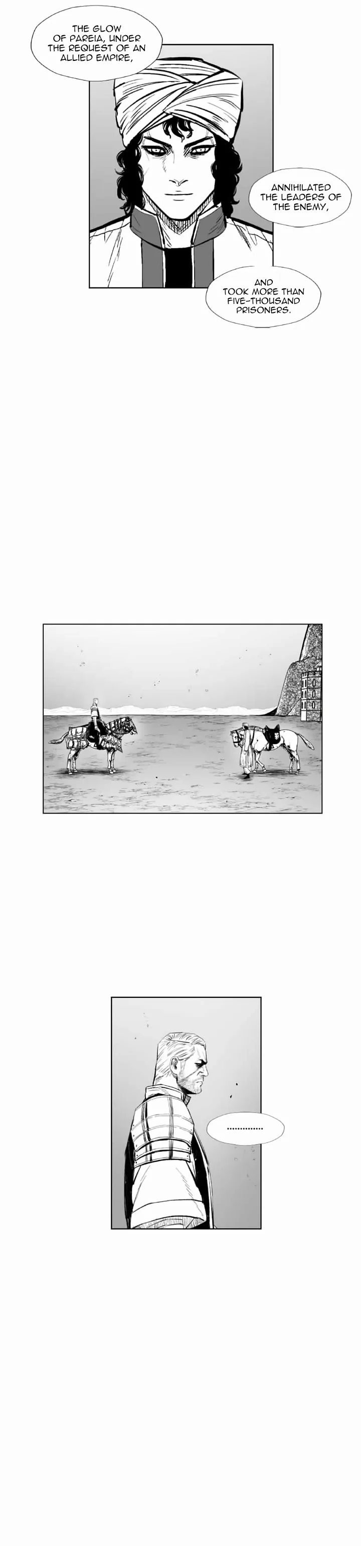 Red Storm Chapter 342 Online - página 17