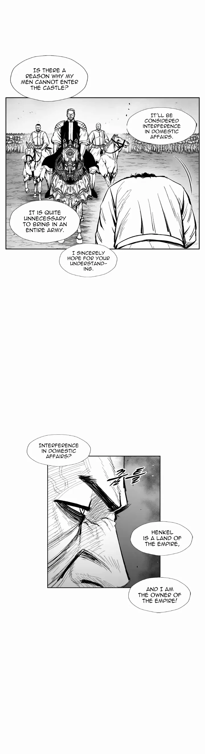 Red Storm Chapter 342 Online - página 19