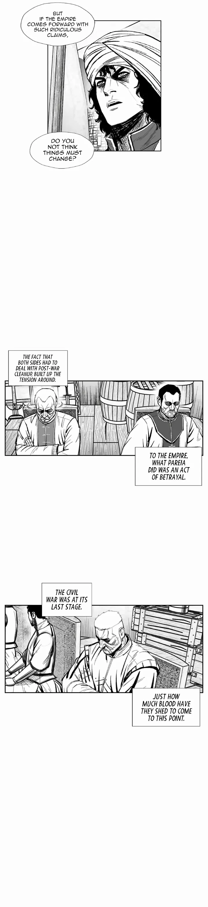 Red Storm Chapter 342 Online - página 23