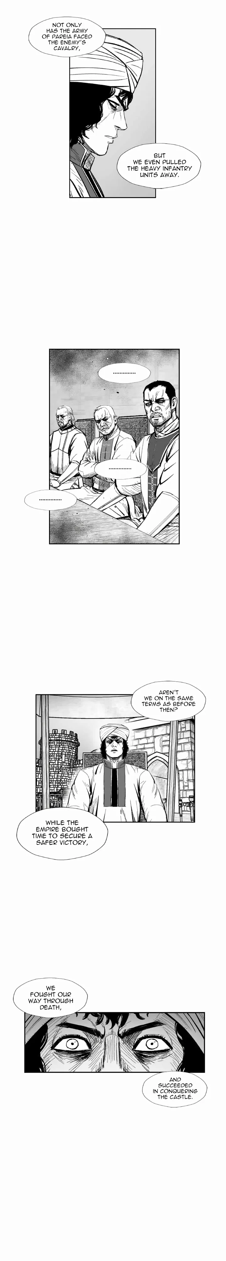 Red Storm Chapter 342 Online - página 26