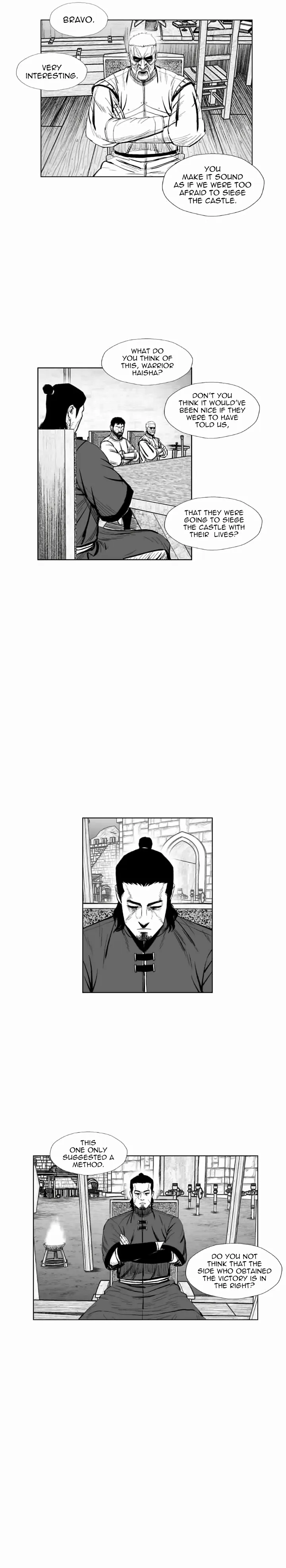 Red Storm Chapter 342 Online - página 27