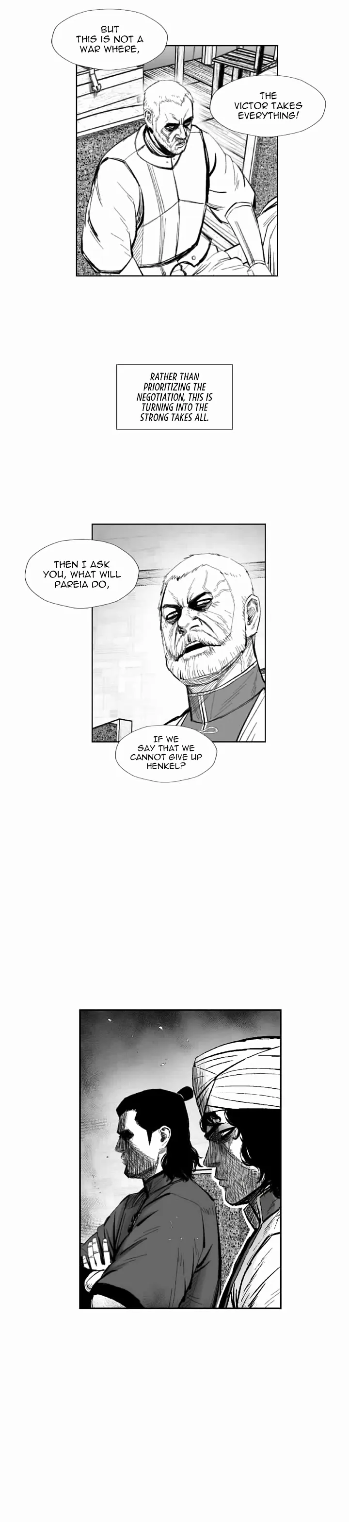 Red Storm Chapter 342 Online - página 28