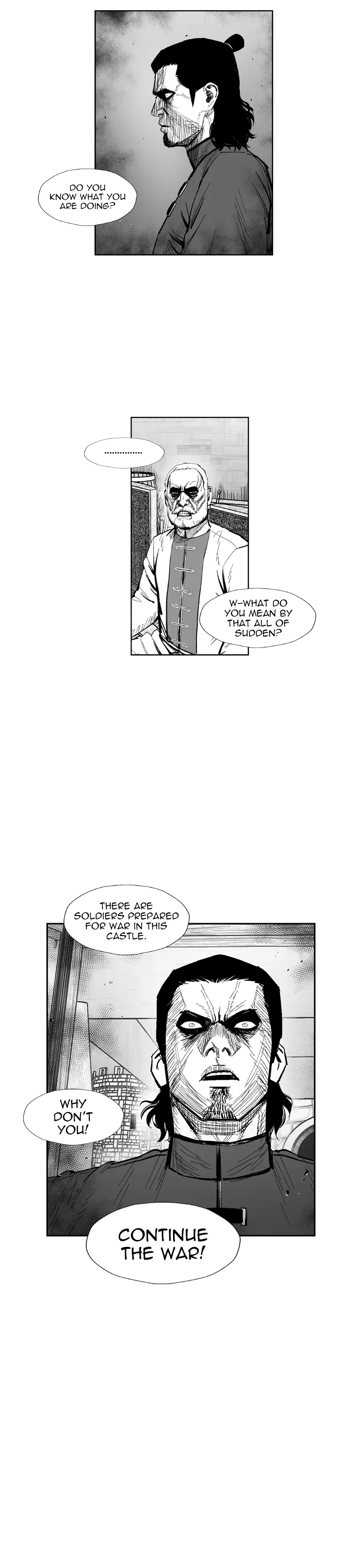 Red Storm Chapter 343 Online - página 5