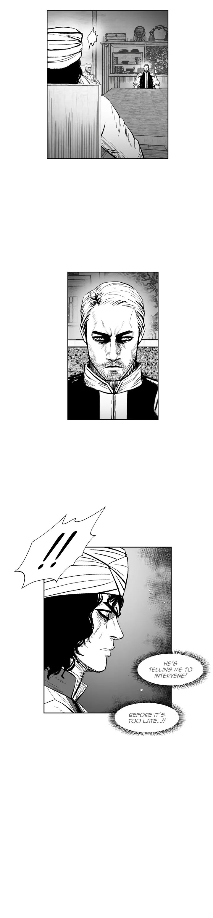 Red Storm Chapter 343 Online - página 7