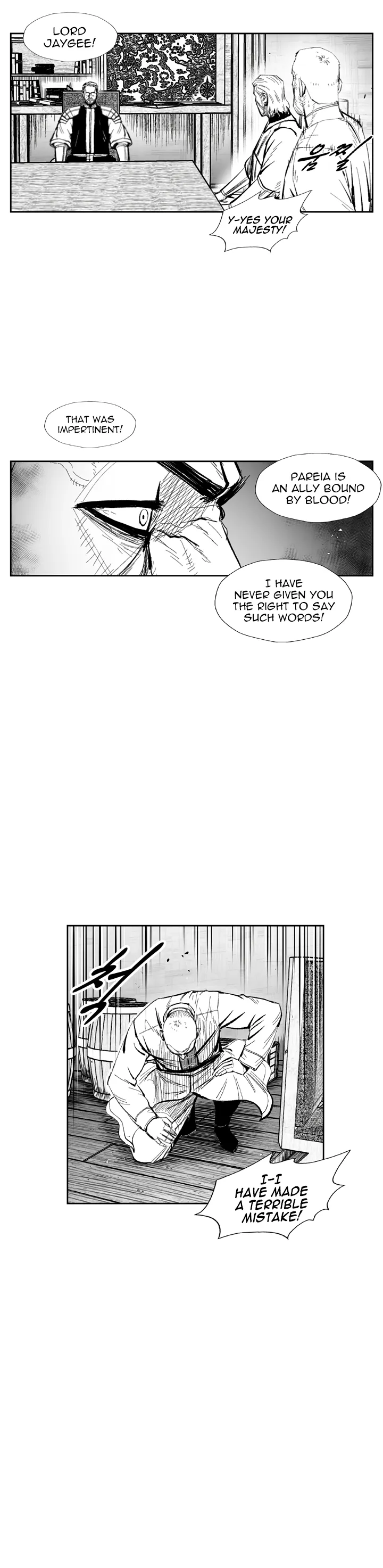 Red Storm Chapter 343 Online - página 9