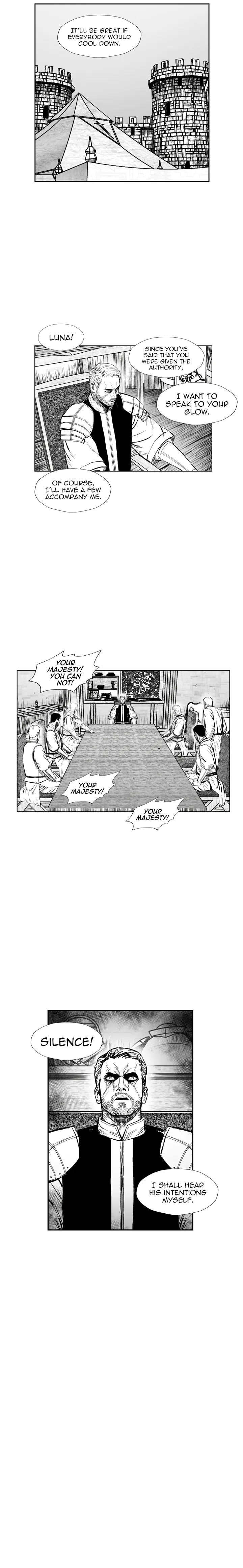 Red Storm Chapter 343 Online - página 10