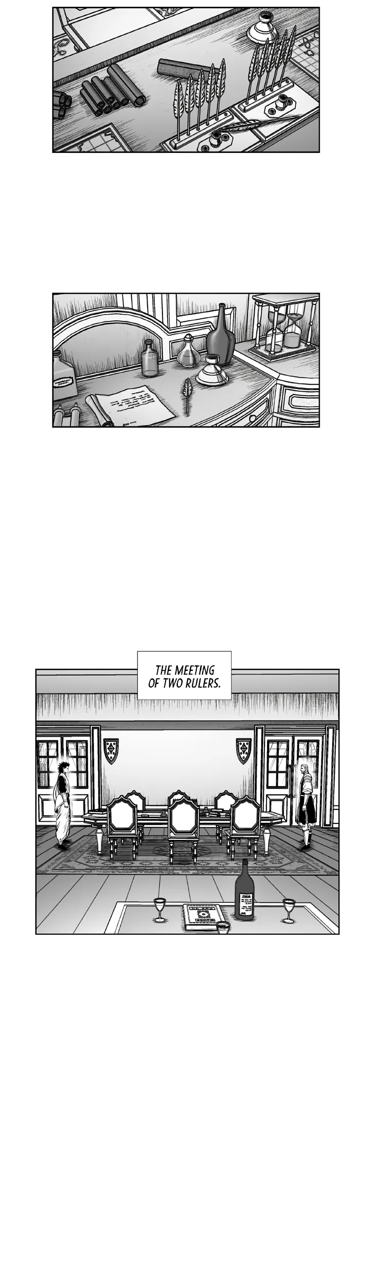 Red Storm Chapter 343 Online - página 11