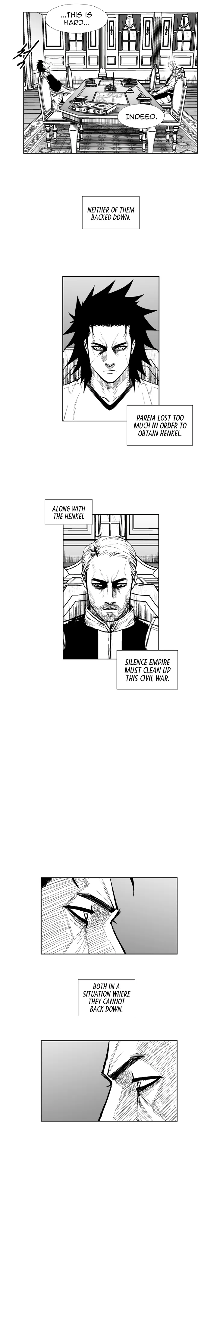 Red Storm Chapter 343 Online - página 13