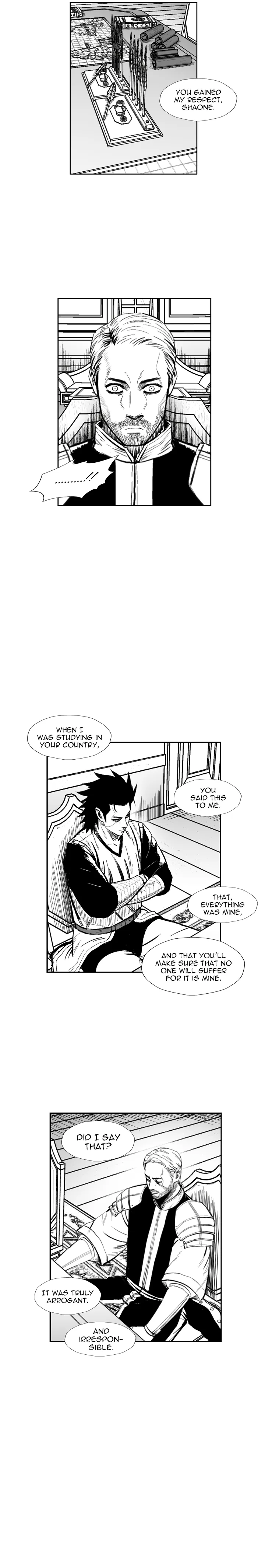 Red Storm Chapter 343 Online - página 14