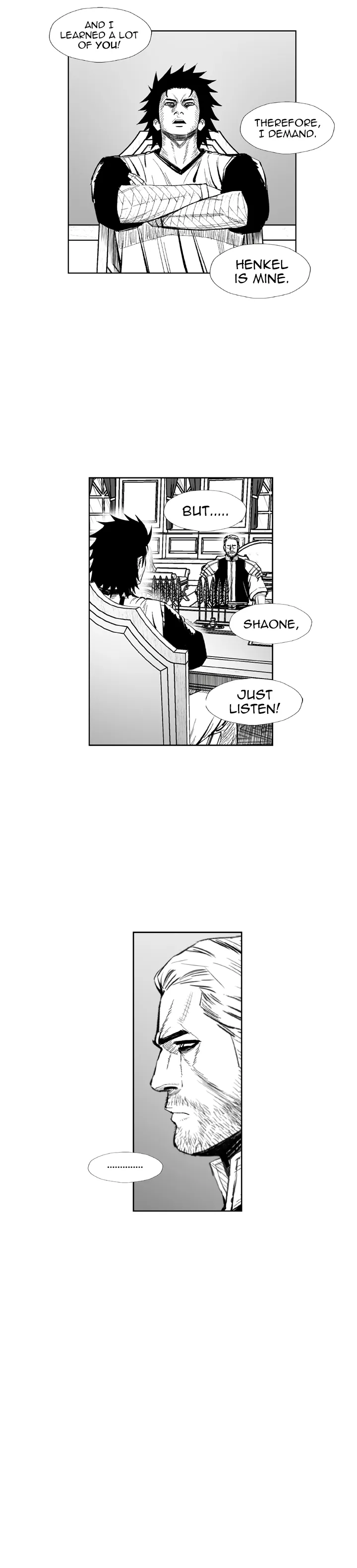 Red Storm Chapter 343 Online - página 15