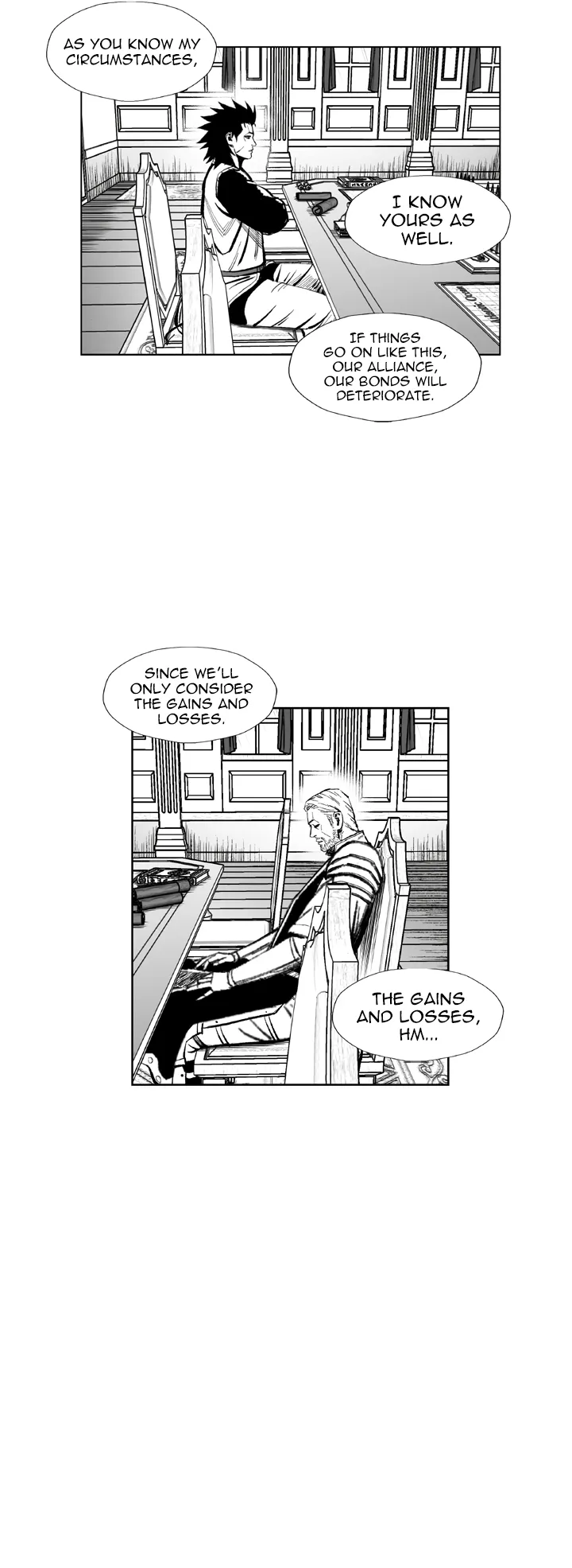 Red Storm Chapter 343 Online - página 16