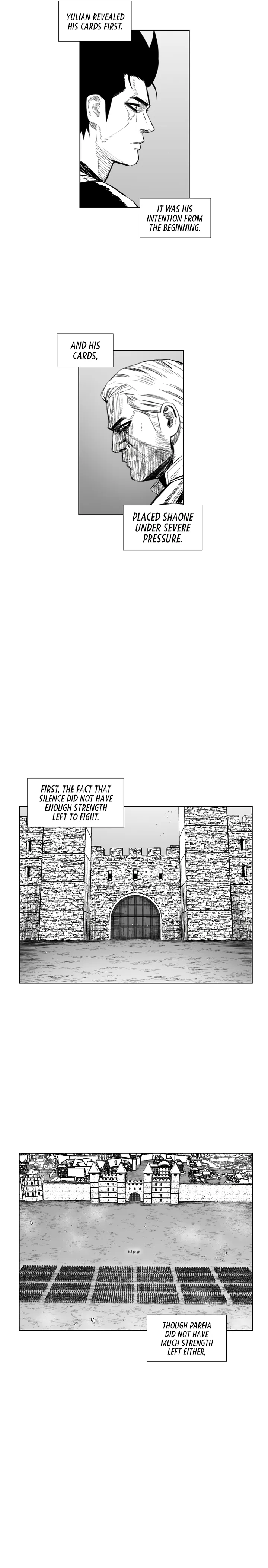 Red Storm Chapter 343 Online - página 18