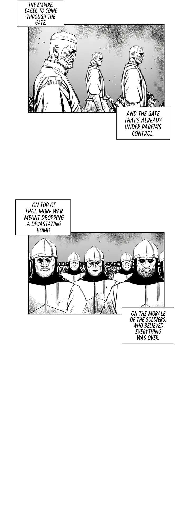 Red Storm Chapter 343 Online - página 19
