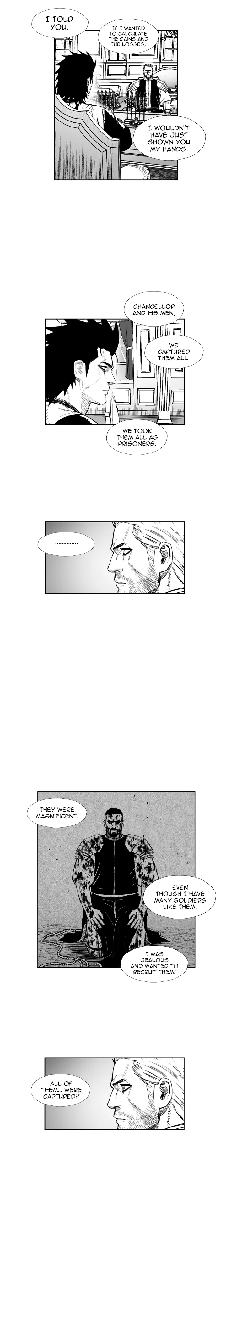 Red Storm Chapter 343 Online - página 21