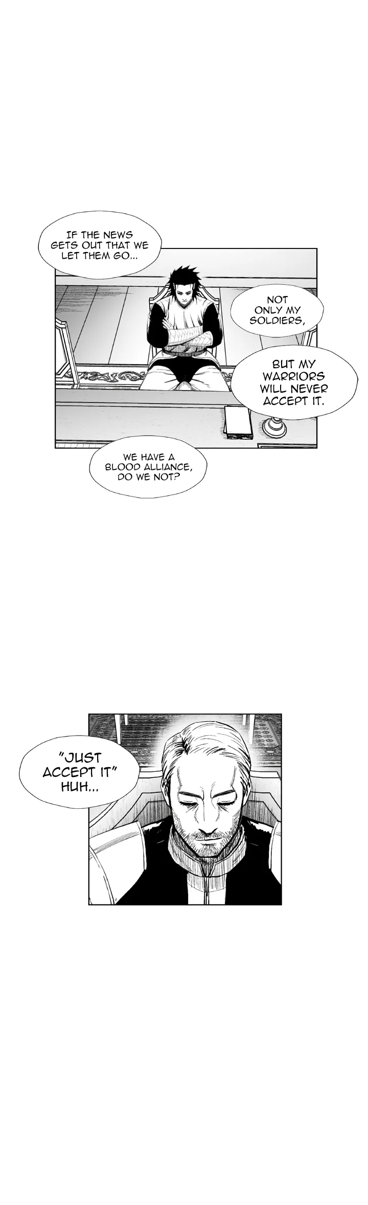 Red Storm Chapter 343 Online - página 23
