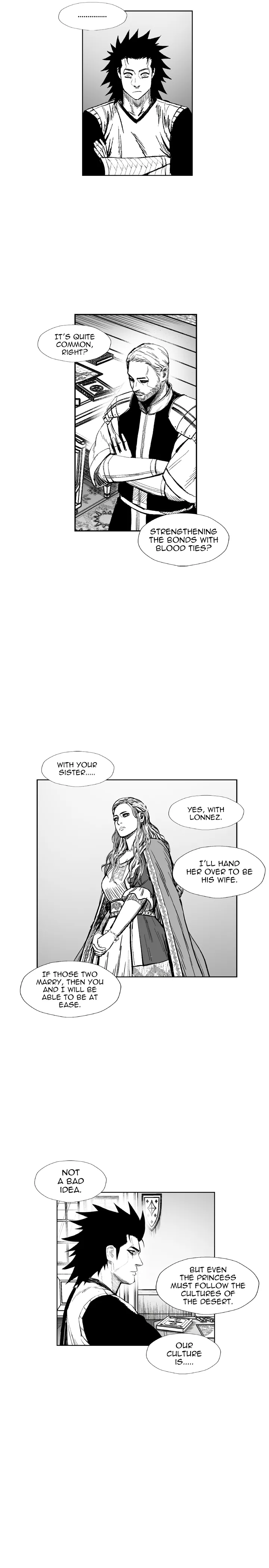 Red Storm Chapter 343 Online - página 26
