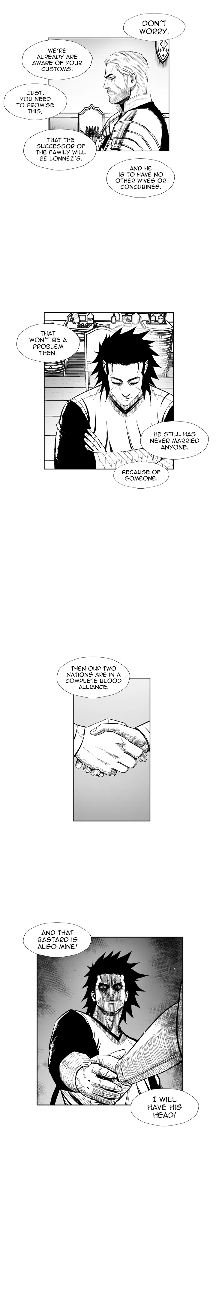 Red Storm Chapter 343 Online - página 27