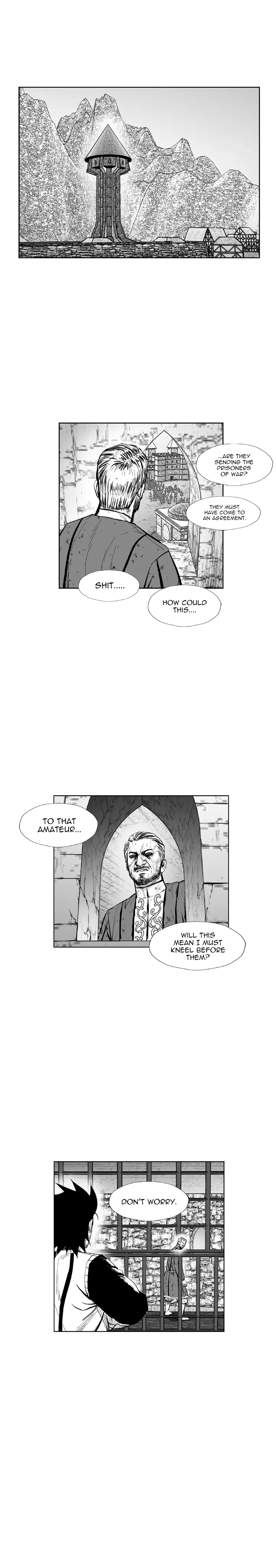 Red Storm Chapter 344 Online - página 4