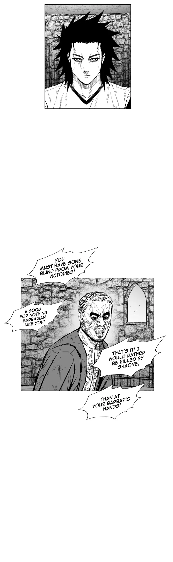 Red Storm Chapter 344 Online - página 5