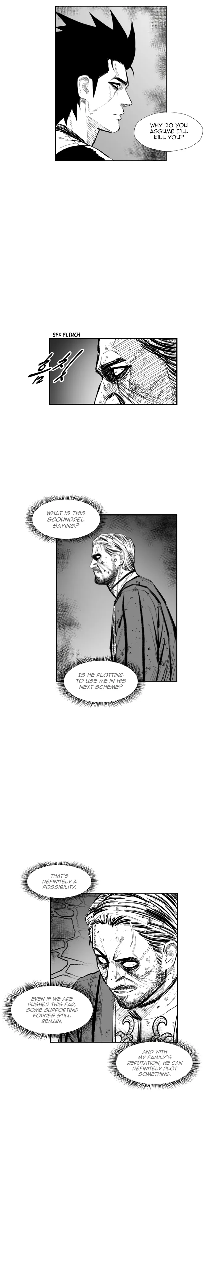 Red Storm Chapter 344 Online - página 6