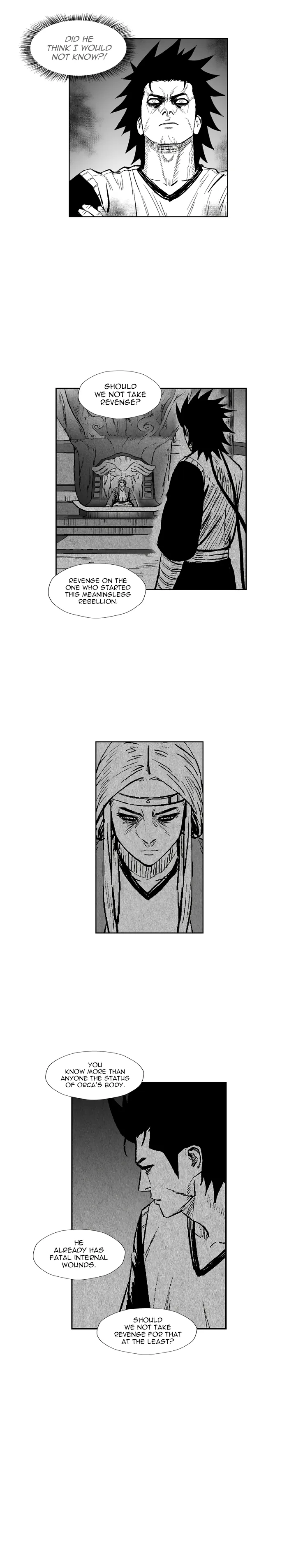 Red Storm Chapter 344 Online - página 9