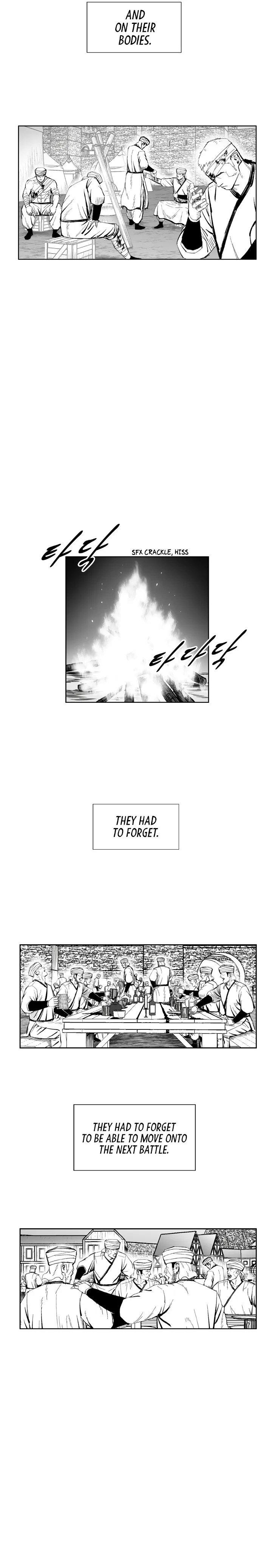 Red Storm Chapter 344 Online - página 12