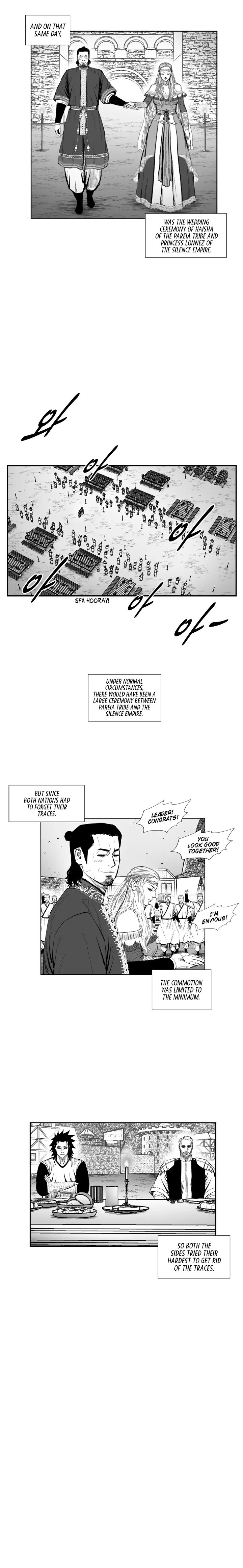 Red Storm Chapter 344 Online - página 13