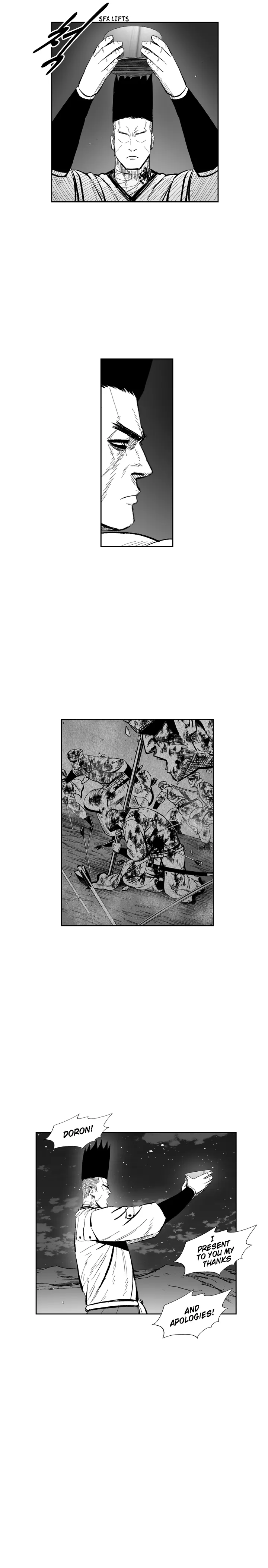 Red Storm Chapter 344 Online - página 16