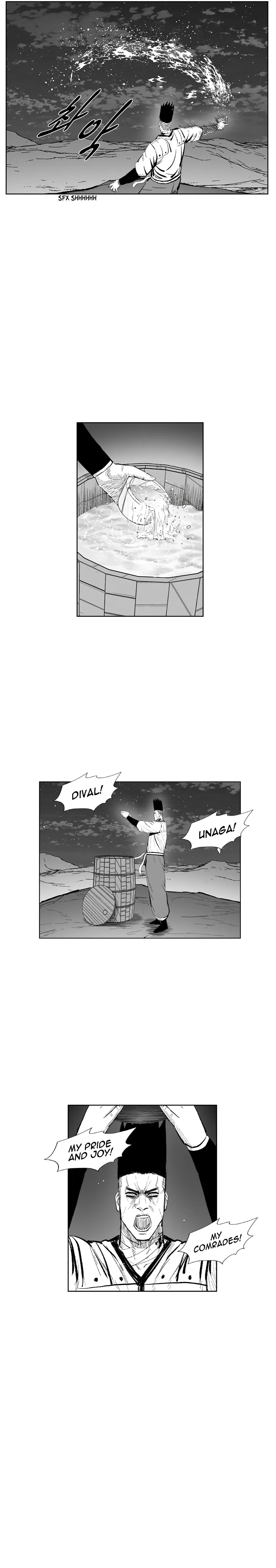 Red Storm Chapter 344 Online - página 17