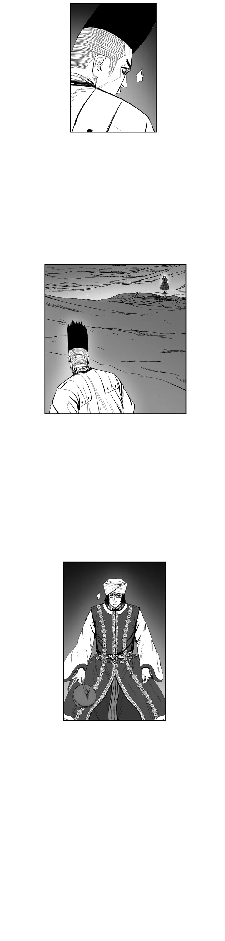 Red Storm Chapter 344 Online - página 19