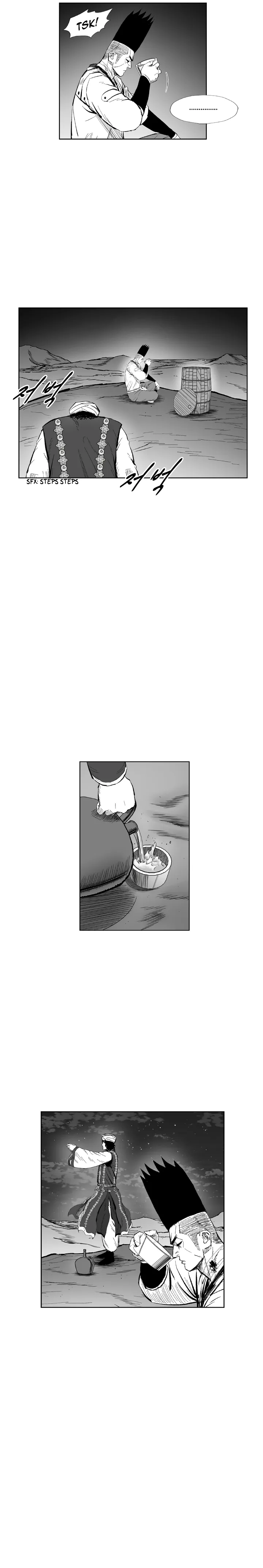 Red Storm Chapter 344 Online - página 20